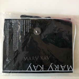 Brush bag mary kay